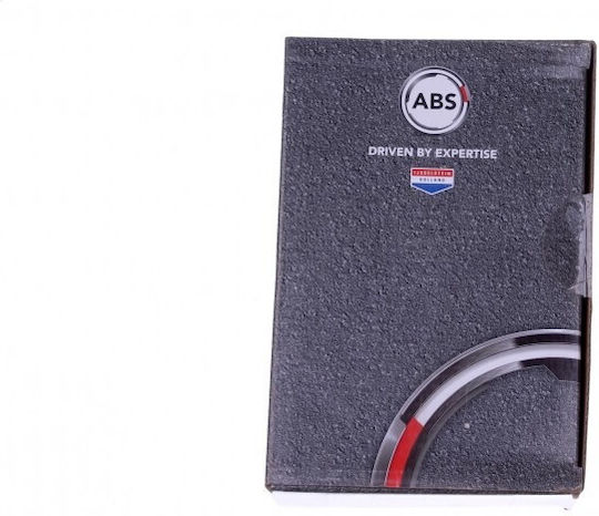 Disc Cover Toyota Yaris 05-08 Right Rear 478810d020