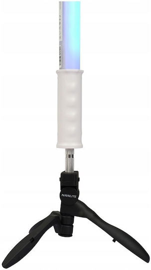 Nanlite Floor Stand Tube Light T8 Ls-fl-t8
