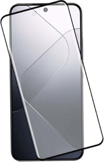 Tempered Glass (Redmi Note 15 / Poco M8)