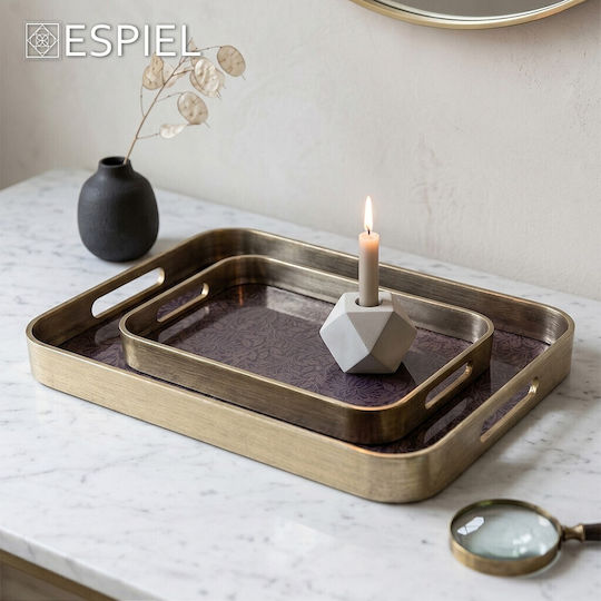 Espiel DIP304 Γυάλινος