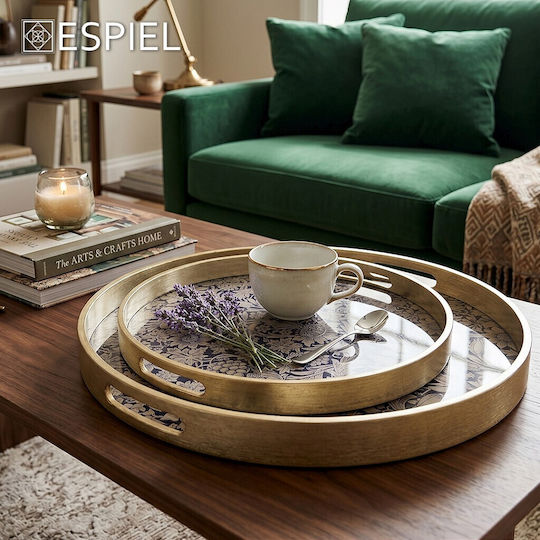 Espiel DIP305 Γυάλινος