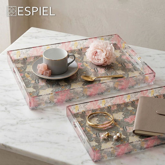 Espiel DIP306 Γυάλινος