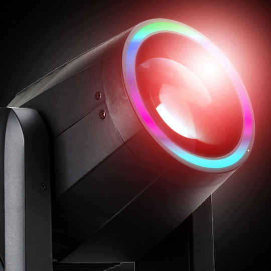 Light4me Mh 7r Beam 230w Moving Head Beam Light 5908249845398