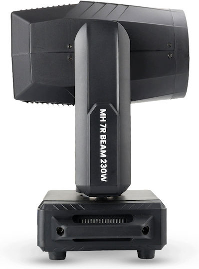 Light4me Mh 7r Beam 230w Moving Head Beam Light 5908249845398