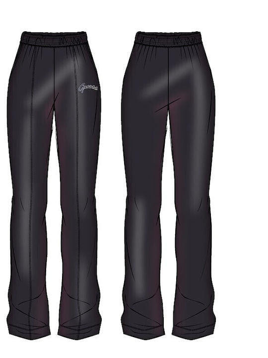 Kids’ Black Sweatpants