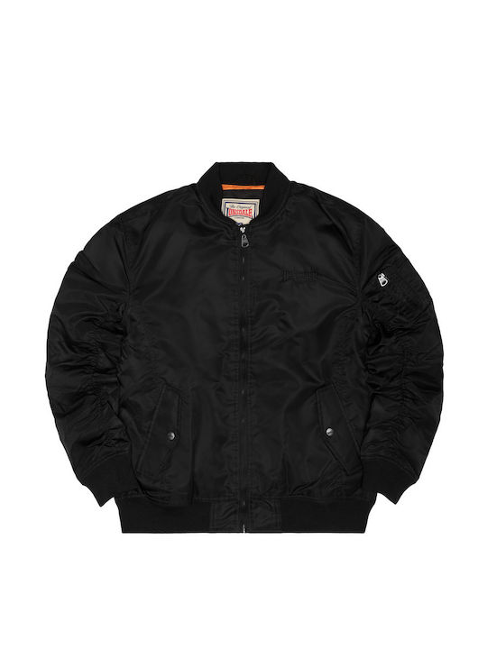 Lonsdale Lonsdale