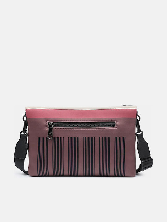 Ania Women's Crossbody Bag Brown