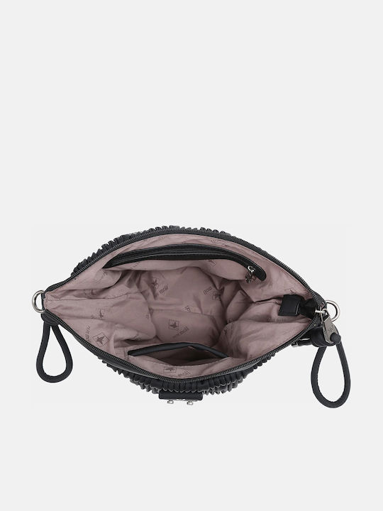 Electra Women's Crossbody Bag Black