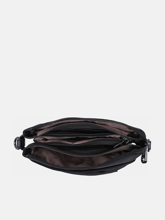 Diana Women's Crossbody Bag Grey