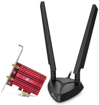 TP-LINK Txe75e v4