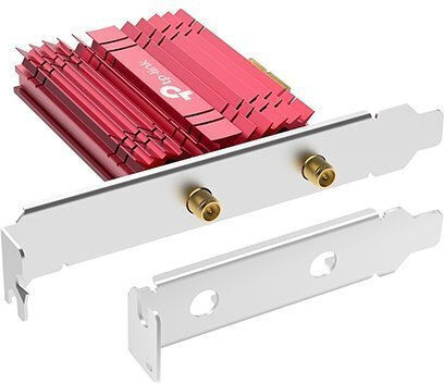 TP-LINK Txe75e v4