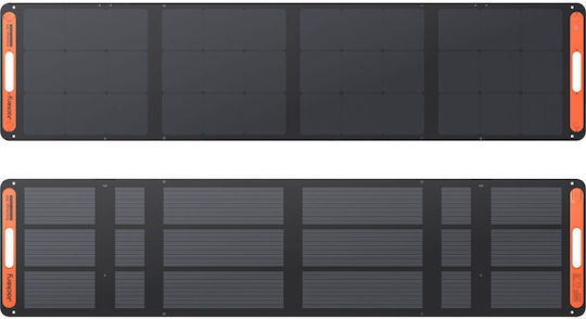 Jackery Solarsaga Ηλιακό Panel Φορτιστής 200W