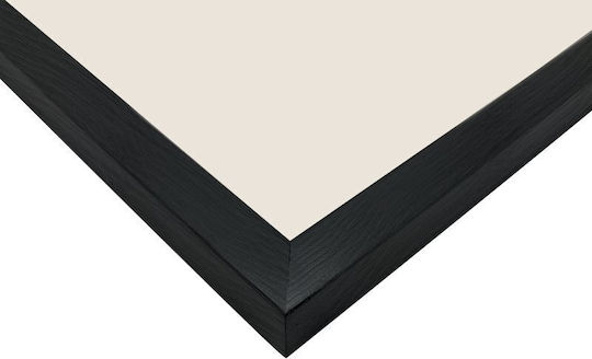 Focus Plastic Photo Frame With Black Frame