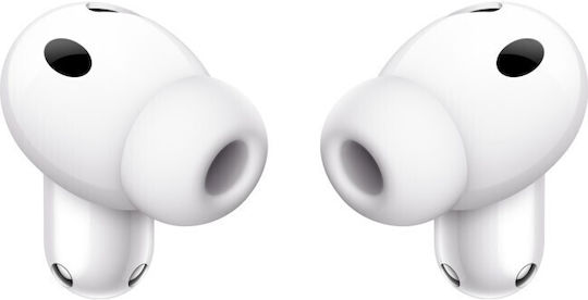 FreeBuds Neo Bluetooth Handsfree Ακουστικά με Αντοχή στον Ιδρώτα και Θήκη Φόρτισης Ice White
