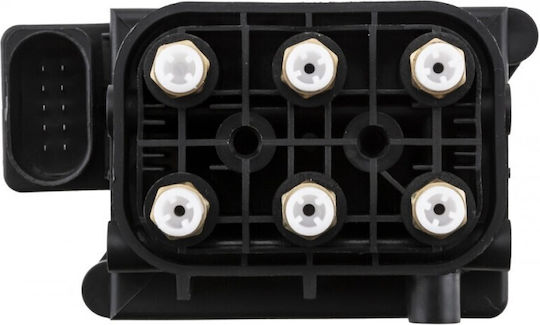Βαλβίδα Σύστημα Πεπ Αέρα Audi A6 Allroad C6 2006-2011 2.7l Estate Audi A6 Allroad C6 2006-2011 3.0l Estate Audi A6 Allroad C6 2006-2011 4.2l Estate