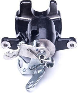 Etrier de Frână Spate Dreapta Audi A3 TT Škoda Superb II VW Eos Golf V VI Scirocco Negru 1k0615424b