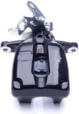 Etrier de Frână Spate Dreapta Audi A3 TT Škoda Superb II VW Eos Golf V VI Scirocco Negru 1k0615424b