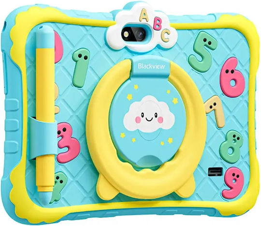 BlackView Link Lite Kids 7" Tablet (2 GB/32 GB) Dreamland-Blau