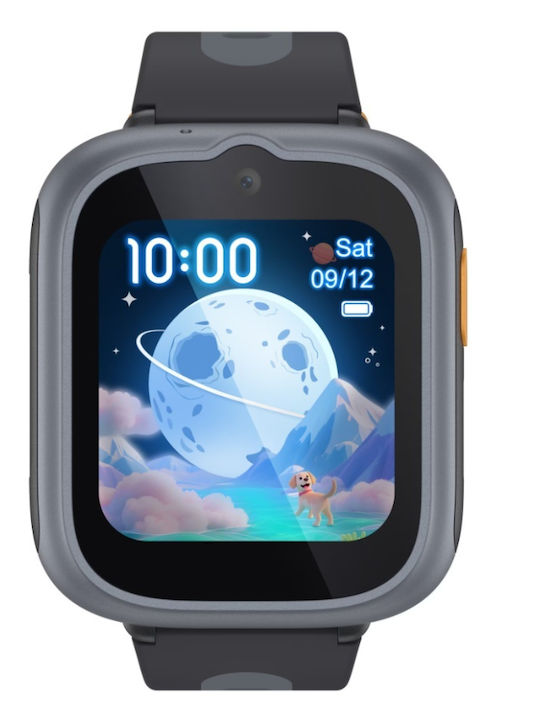 TCL Nebula 4G Kids' Smartwatch TCL Nebula 4G Kids' Smartwatch