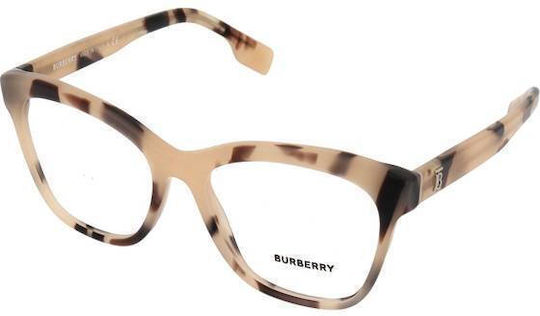 Διοπτρικά Γυαλιά Burberry Be2323 3501