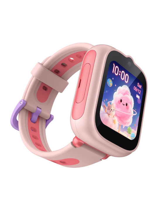 TCL Kinder-Smartwatch Cosmic 4G Rosa