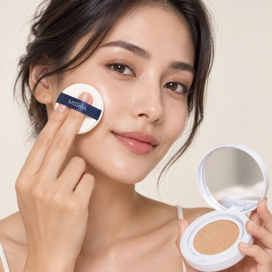 Magic Cushion Foundation SPF50 #23 15 g