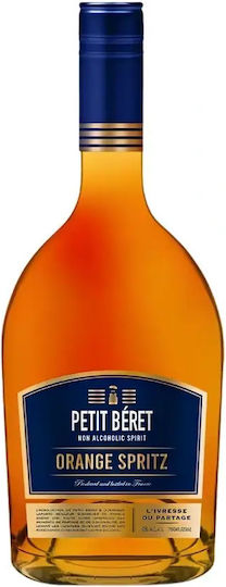 Spritz-Getränk 0 % 740 ml