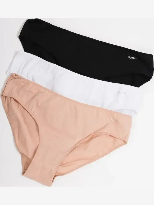 Women's Briefs 3Pack