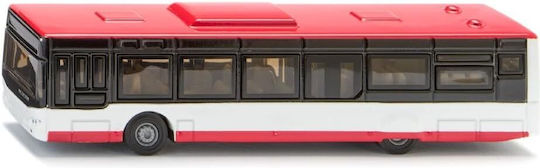 Neoplan Autobuz de pompieri 1:87 pentru Vârsta de 3+ Ani