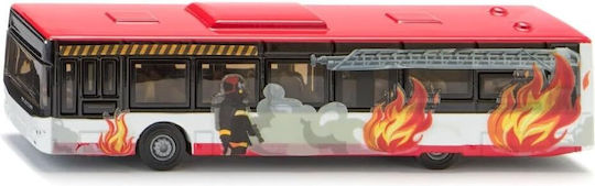 Neoplan Autobuz de pompieri 1:87 pentru Vârsta de 3+ Ani