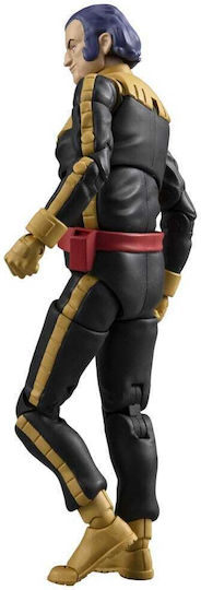 Megahouse Gundam Action-Figur 10 cm