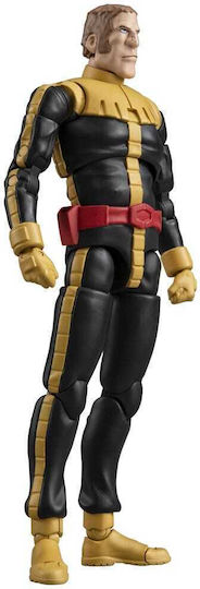 Megahouse Gundam Action-Figur 10 cm