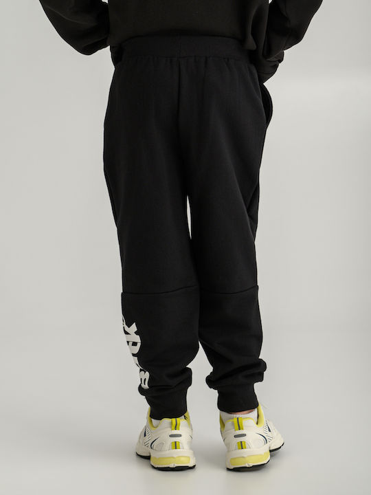 Kids’ Black Sweatpants