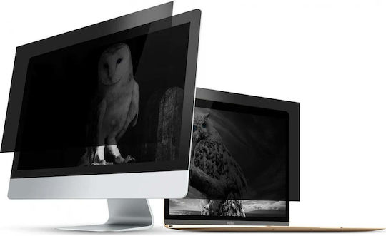 Natec Owl NFP-1476 Privacy Computer Screen Filter 23.8" 16:9