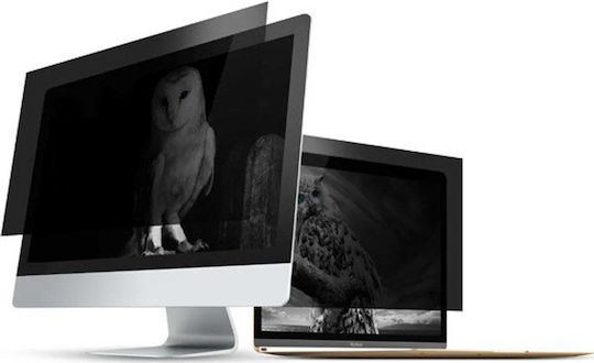 Natec Owl Screen Filter NFP-1477 Privacy 21.5" 16:9