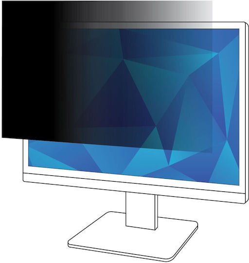 3M 3M Computer Screen Filter PF190 Privacy 19" 5:4