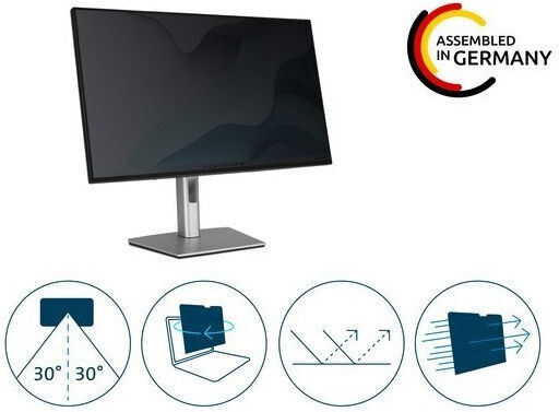 Kensington Privacy Screen Filter 22" 16:10