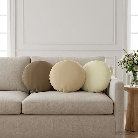 vidaXL Μαξιλάρι Heerlen 40x40εκ. vidaXL Μαξιλάρι Heerlen 40x40εκ.