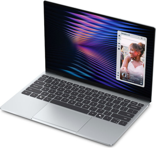 XPS 13 DX13260 13.4" IPS QHD+ (Core 5-320/16GB/512GB SSD/W11 Pro) (GR Keyboard)