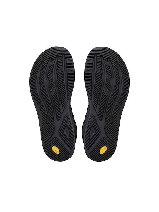 Torin 9 Gtx Ανδρικά Αθλητικά Παπούτσια Running Αδιάβροχα με Μεμβράνη Gore-Tex Μαύρο