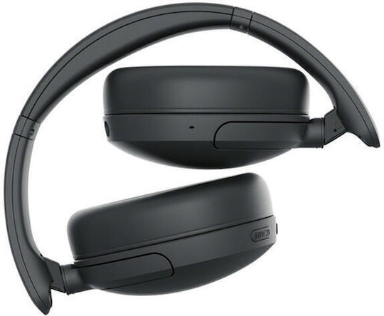 WH-CH730N Căști Over Ear Wireless / Cu Fir Cu 75 Ore Autonomie Negre