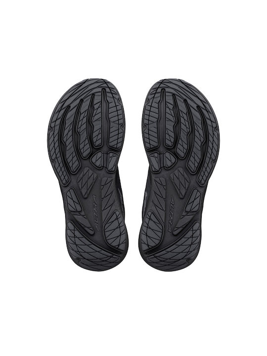Experience Flow 3 Γυναικεία Αθλητικά Παπούτσια Running Μαύρο / Γκρι
