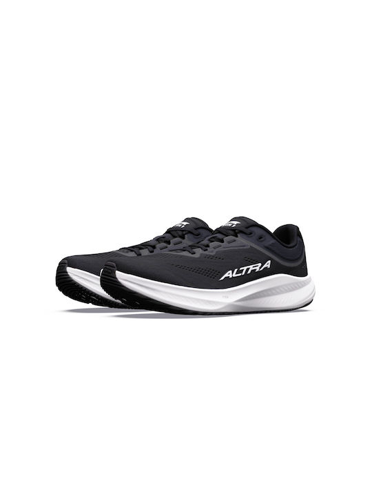 Torin 9 Ανδρικά Αθλητικά Παπούτσια Running Μαύρο / Άσπρο