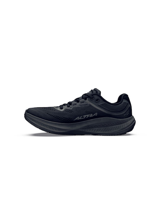Torin 9 Γυναικεία Αθλητικά Παπούτσια Running Μαύρο / Γκρι