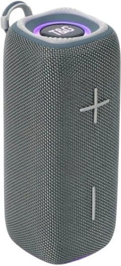 TG-463 Boxă Bluetooth 5W cu Durată de Baterie până la 3 ore Alb