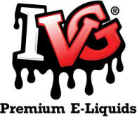 IVG Flavor Shot 20ml/120ml 1τμχ Blue Raspberry Ice