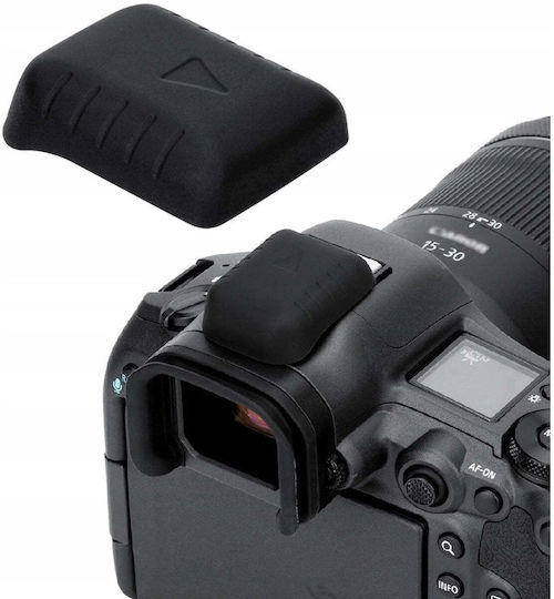 Hot Shoe Cover Iso Mount Canon Eos R1 R3 R5 R6 R7 R8 Type Er-sc3