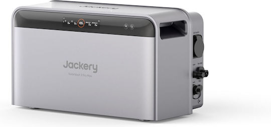 Jackery Jackery Solarvault 3 Pro Max Solar Storage 2520wh