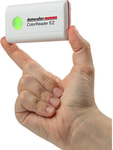 Datacolor Colorreader Ez Αξεσουάρ Studio