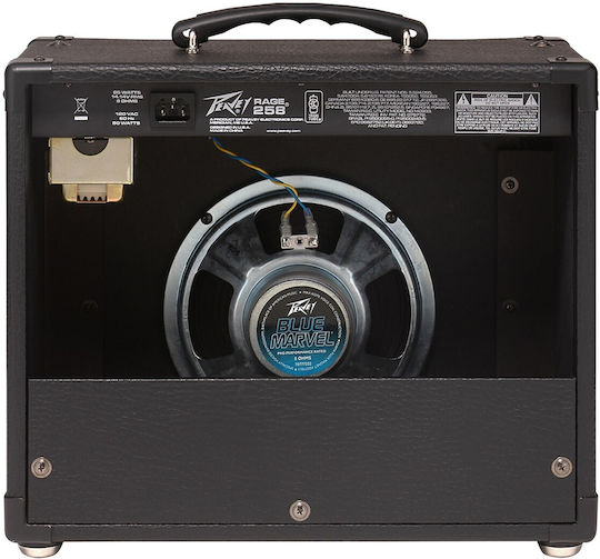Valeton Valeton Multi-Effekt für E-Gitarre
